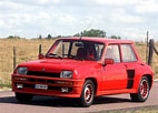 Image result for Renault R5 Turbo. Size: 142 x 102. Source: www.autoevolution.com