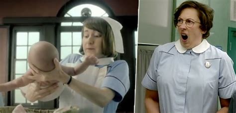 the secrets about call the midwife they don t want you to know