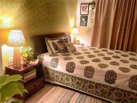 11 Middle Class Indian Bedroom Ideas That Don T Look Middle Class