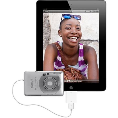 apple ipad camera connection kit memory card readers nordic digital