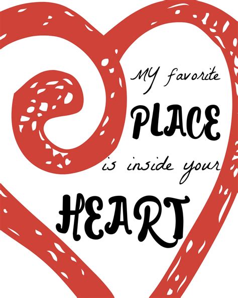 favorite place quote