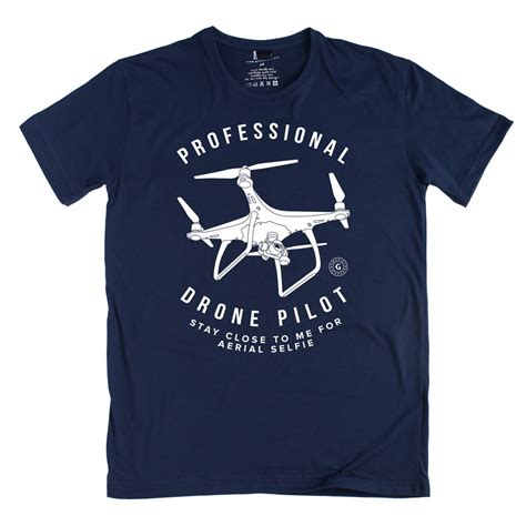professional drone pilot dji phantom uav aerial shirt professional drone drone dji phantom drone