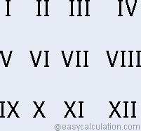 numerals definition  meaning math dictionary