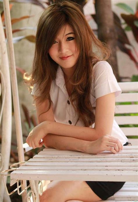 thai girl only sexy thai n cute asian girls pinterest girls