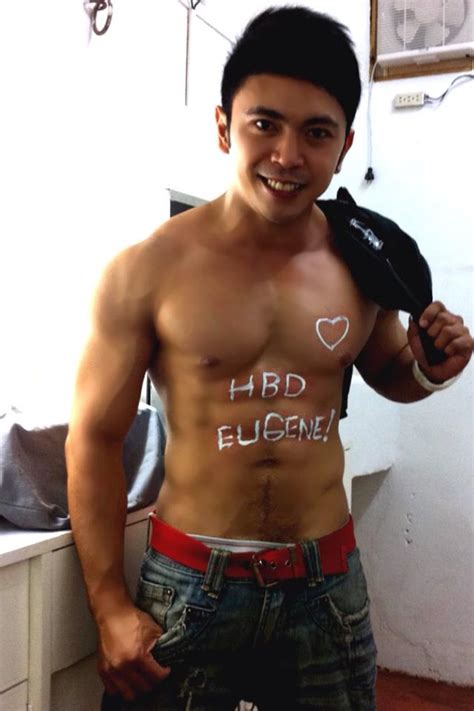 Miong21 Blogspot Edison Dantes Beefy Pinoy