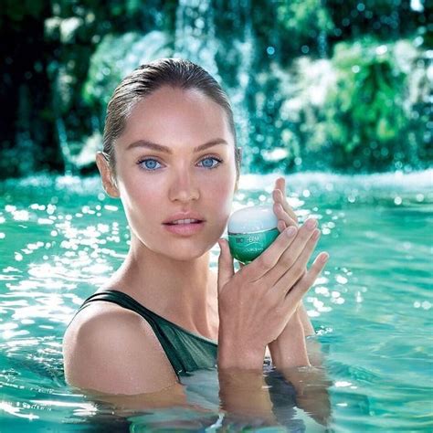 Pure Beauty Luxury Beauty Candice Swanepoel Social Responsibility