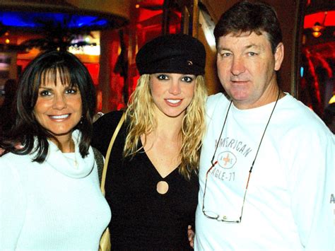 britney spears father  hes   perfect dad