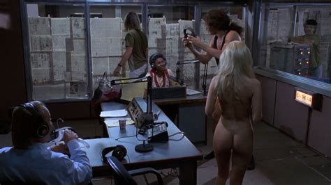 Nude Video Celebs Jenna Jameson Nude Howard Stern S