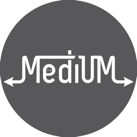 logo agencia de publicidad medium tech companies tech company logos