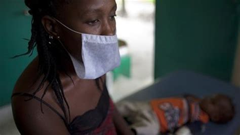 doctors set up cholera centers in haiti s capital fox news