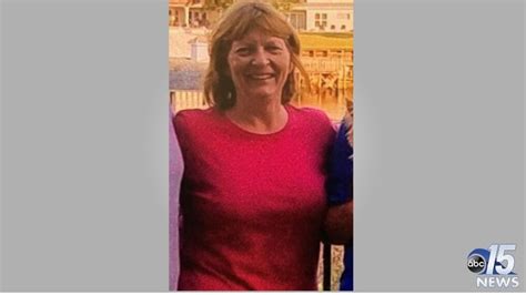 Horry County Woman Missing And Endangered Wpde