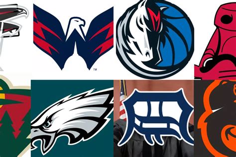 sports logos