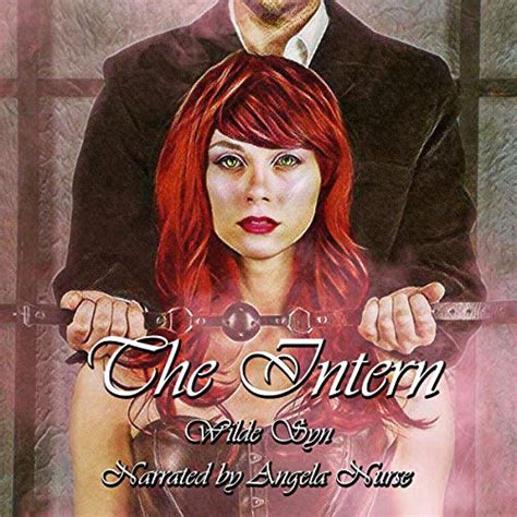 the intern a bdsm romance by wilde syn audiobook