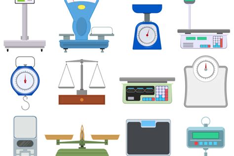 select   weighing scales   business