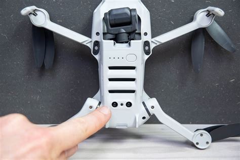 dji mavic mini  depth review smart health