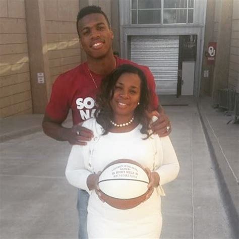 jackie swann buddy hield s mother 5 fast facts you need to know