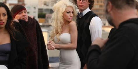 Courtney Stodden Says Explosive New Reality Show About Her Life Is A