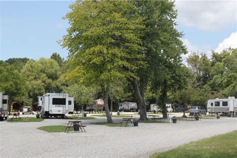 knoxville campground clinton norris oak ridge visit anderson county tn anderson county