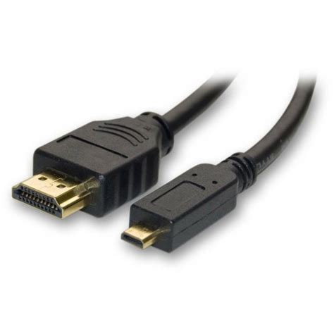 buy micro hdmi cable type    india  fabtolab