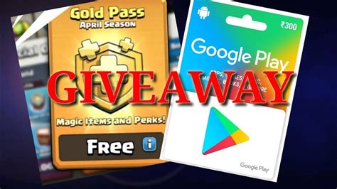 gold pass giveaway coc gold pass giveaway free gold pass coc