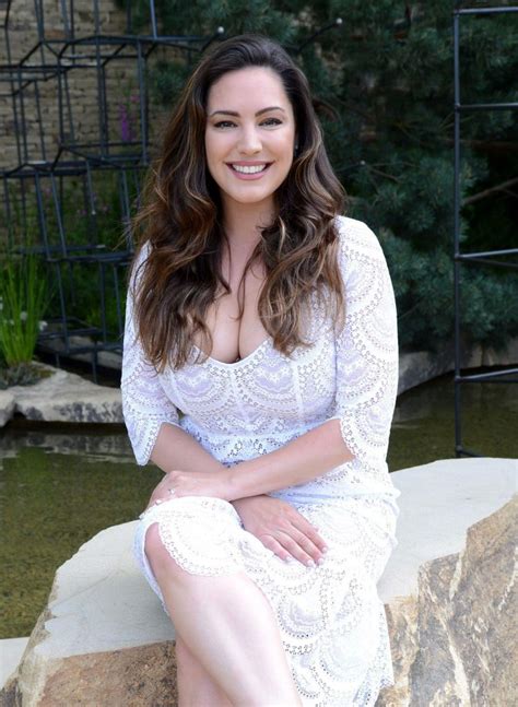Kelly Brook Is A National Treasure The Fappening Leaked