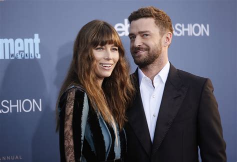 jessica biel justin timberlake are giving 2 year old son sex education lessons ny daily news