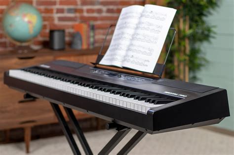rechargeable piano keyboard  beginners hardluckcastle