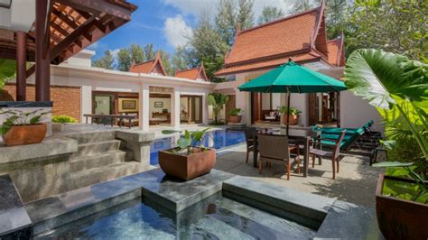 luxury holidays  banyan tree resort phuket  fly business