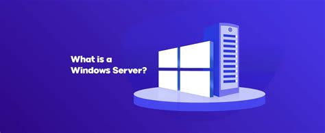 windows server   history   windows server