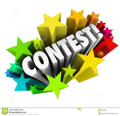 contest clipart   cliparts  images  clipground