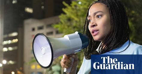 the hate u give s amandla stenberg ‘our generation is upending