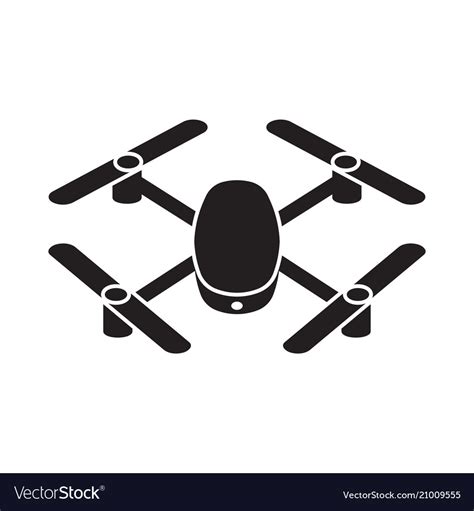 drone icon homecare