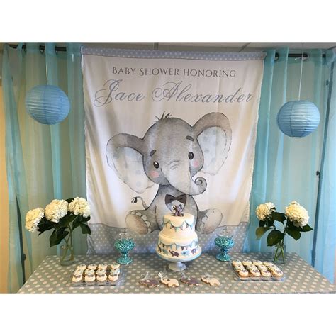 elephant baby theme pictures peepsburghcom