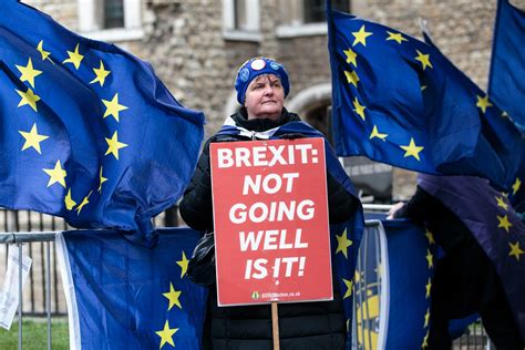 brexit britains parliament votes  delay eu departure