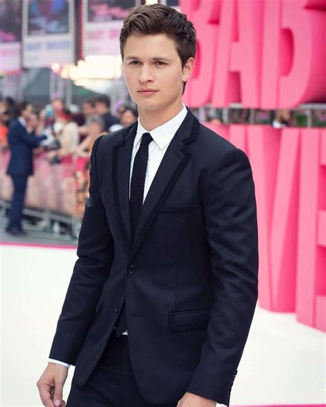 Ansel Elgort Penis Pics And Leaked Nsfw Videos 2020