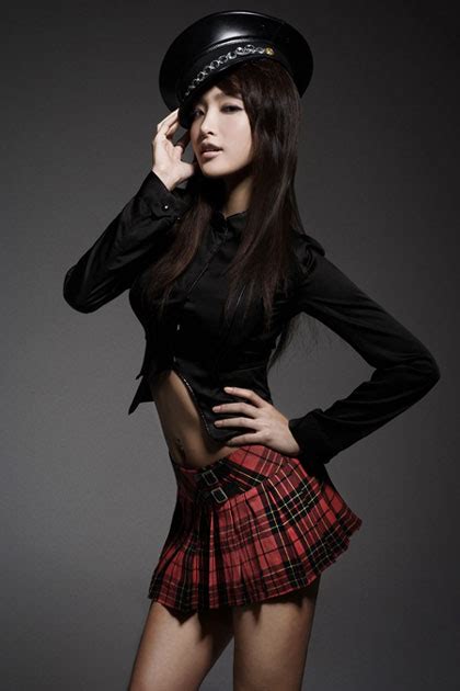 Kim Sori Korea Singer Korean Models Photos Gallery