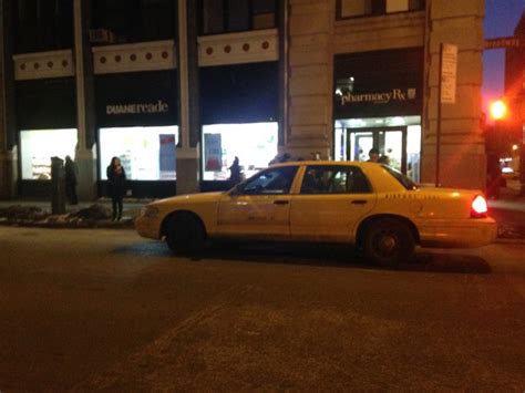 more fake taxis are scamming people around nyc gothamist