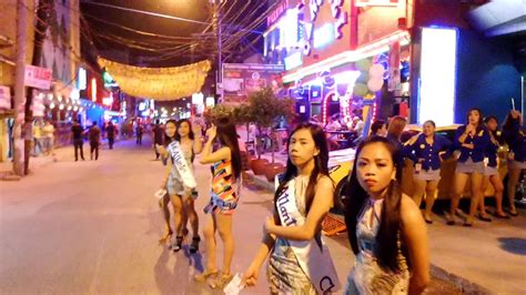 fields ave a midnight stroll angeles city mt youtube