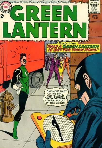 green lantern vol 2 29 dc database fandom