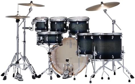 tama cls superstar classic drum shell kit  piece zzounds