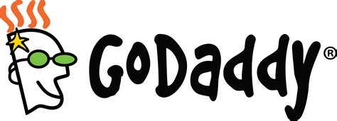 Godaddy Logo Path Forward