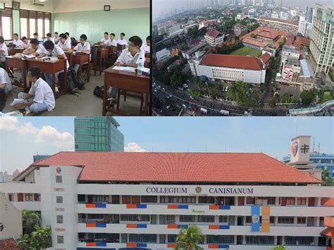 Daftar Sekolah Swasta Di Bogor