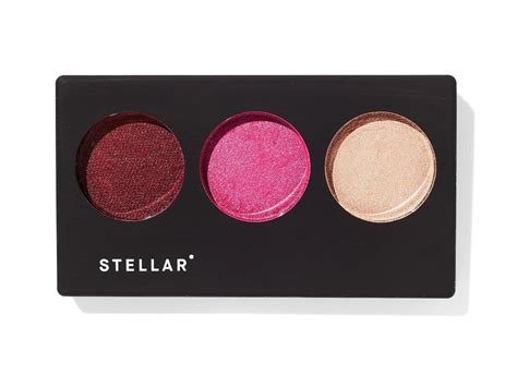 stellar cosmetics lip powder review essence