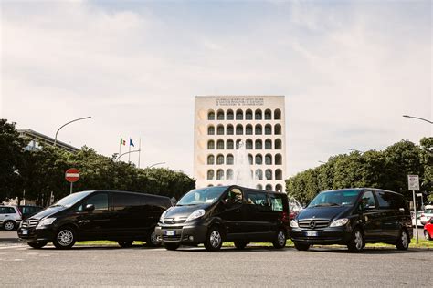 tranquil rome airport transfer   reputed cab service provider  enjoy  journey
