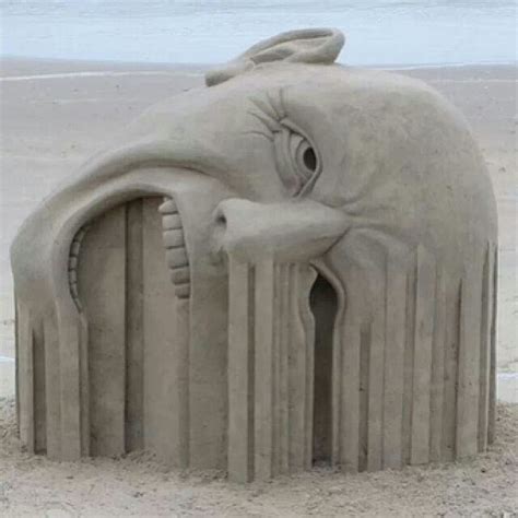 pin by kimberly candy on out of the norm sand sculptures