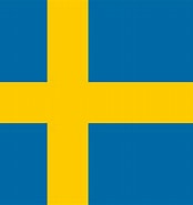 Risultato immagine per Sverige Wikipedia. Dimensioni: 174 x 185. Fonte: en.wikipedia.org