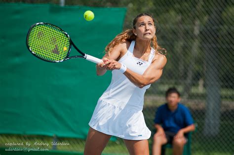 Long Tennis Vitalia Diatchenko Hot Pictures