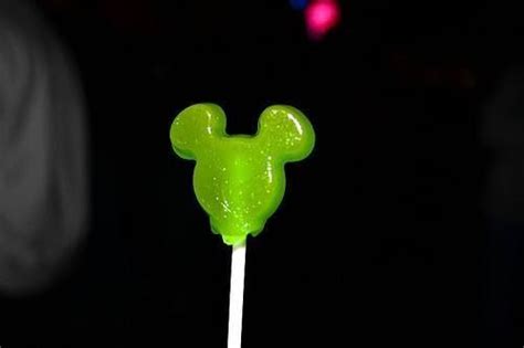 Mickey Mouse Lollipop Lollipop Mickey Mouse Mickey