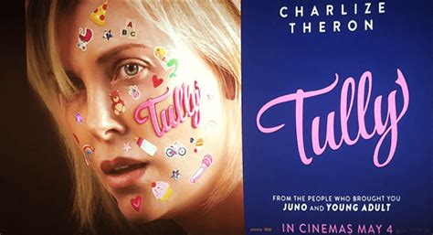 tully is about motherhood yes but so much more tully film review vulturehound magazine