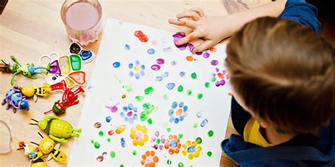 craft activities  kids  enhance creativity canadian bio energy